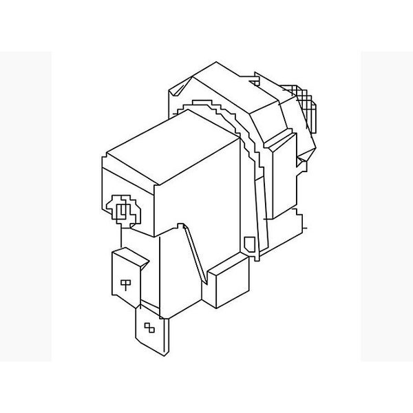 Kohler Air Pressure Switch 1010672